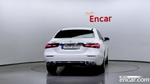 Mercedes-Benz E-Class W213 E250 Exclusive (05.2022)