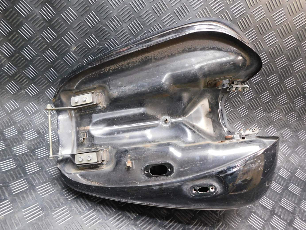 Бак Yamaha Road Star XV1600