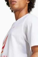 Футболка adidas Spain 2024 Winners - белый