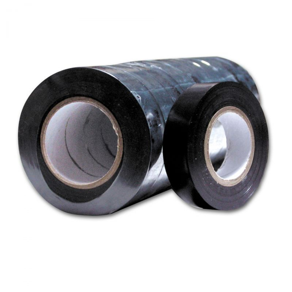 B325 ISOLATING TAPE  15MMX10M изолента черная