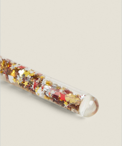 ZARA HOME ДЕТСКАЯ ИГРУШКА ВОЛШЕБНАЯ ПАЛОЧКА, ПРОЗРАЧНЫЙ