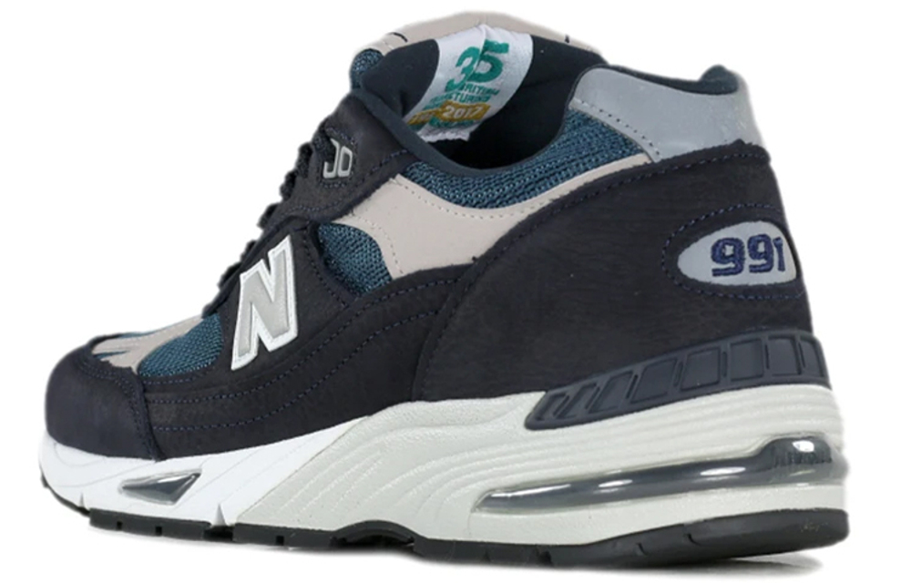 Кроссовки New Balance Nb 991
