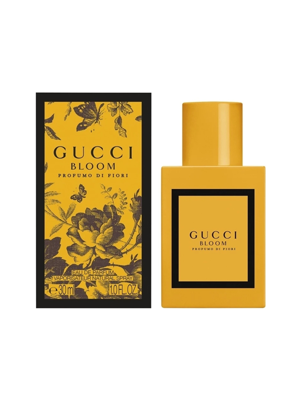 GUCCI Bloom Profumo Di Fiori lady 30ml edp NEW