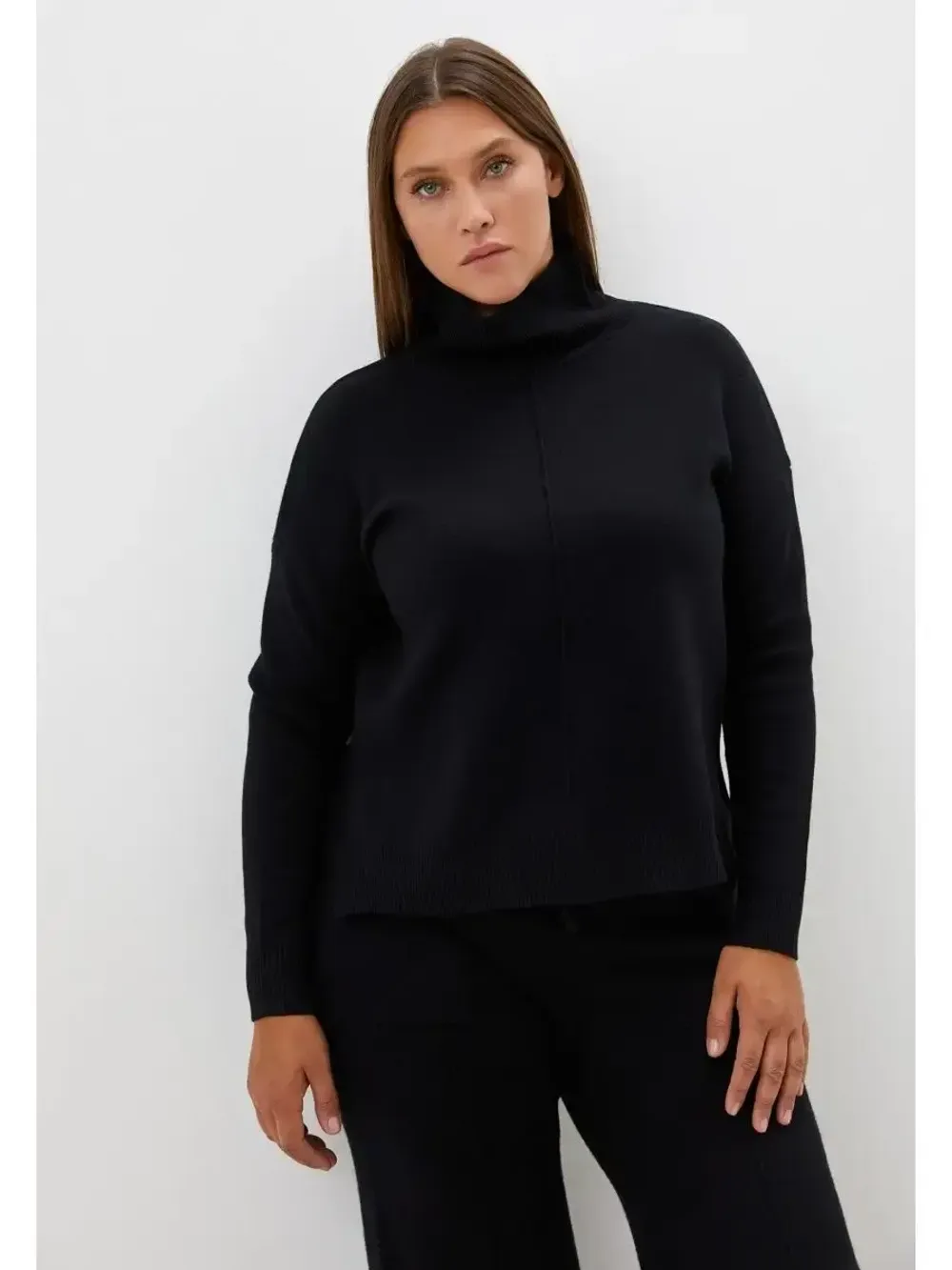 Костюм трикотажный