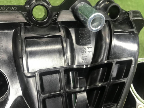 Коллектор впускной Chery Tiggo 4 Pro (2020-н.в.)