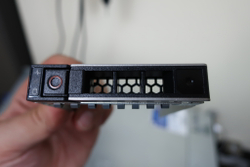 Салазки Dell 2.5 PowerEdge G14 0DXD9H