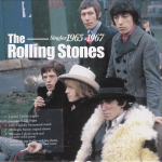 The Rolling Stones / Singles 1965-1967 (11CD Single)