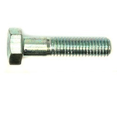 Болт хомута тяги рулевой 2101 (М8х35)