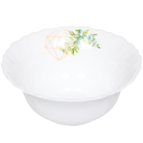 ОАЗИС Салатник 13см BY13LTW50 DANIKS (341413)