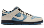 Кроссовки Nike Dunk Sb Pro "Thunderstorm"