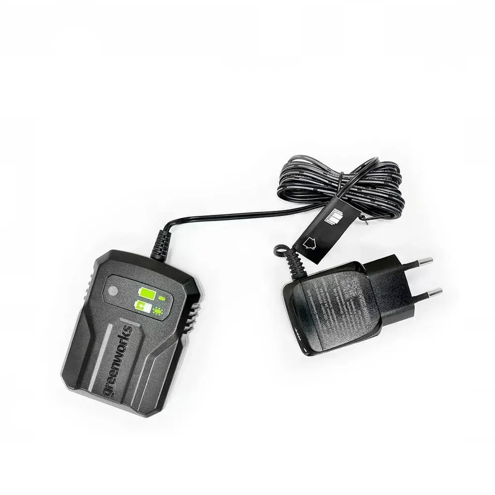 Зарядное устройство Greenworks G24UC2 2946207