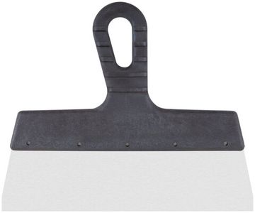 Шпатель фасадный нержавеющий 250 мм