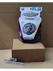 Волчок Judgement Joker 00Turn Trick Zan B142 от Takara Tomy