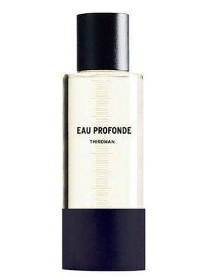 Thirdman Eau Profonde