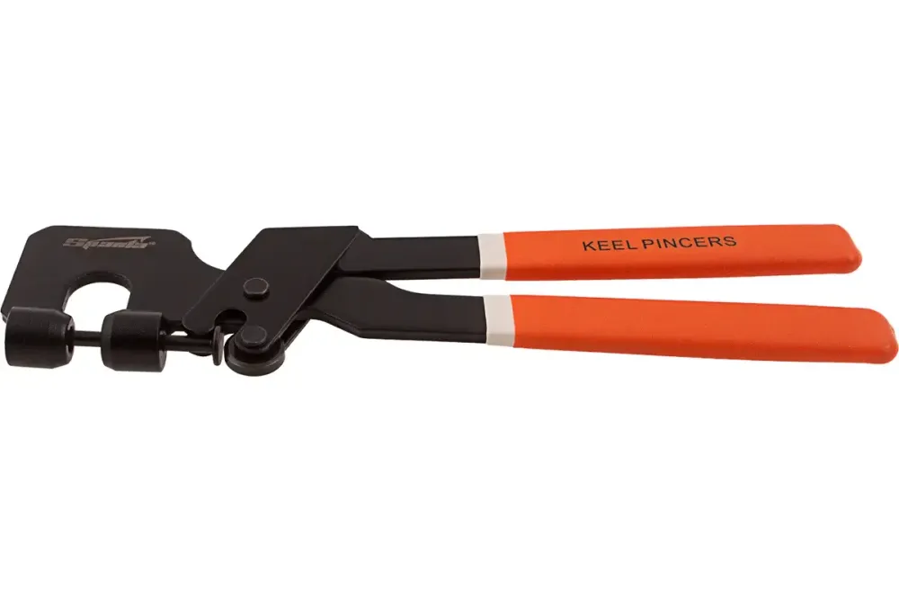 Просекатель для металлического профиля, под гипсокартон Sparta, 87952