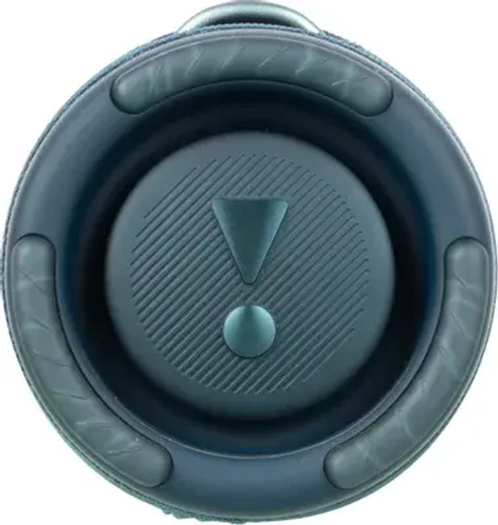 Портативная акустическая система JBL Xtreme 3 синяя (JBLXTREME3BLURU)