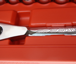 Набор инструментов для натяжения и замены приводного ремня универсальный JTC