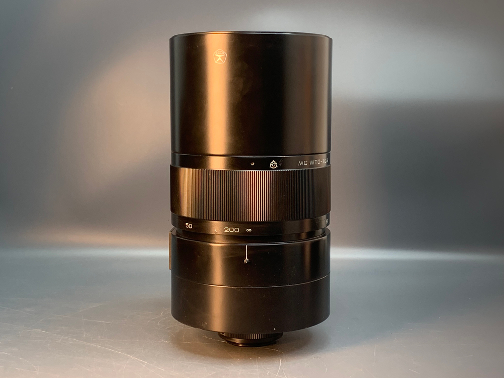 MTO 11CA 10/1000mm