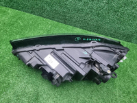 Фара правая Skoda Rapid 2 (2020-2023) LED