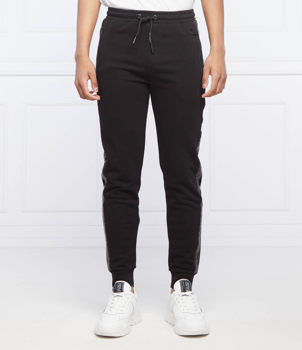 спортивные штаны Karl Lagerfeld - черный(705059 521900)