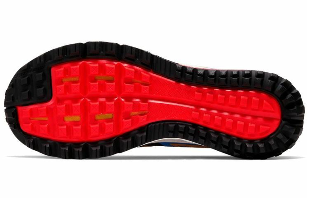 Кроссовки Nike Air Zoom Wildhorse 5