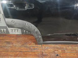 Дверь задняя правая Haval Dargo 22-нв Б/У Оригинал 6201200XKN45A