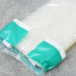 Мочалка банная "SPA", 40*12*3см