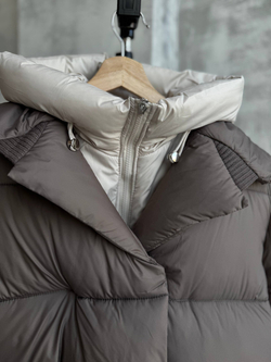 Куртка жен. 86 кап.