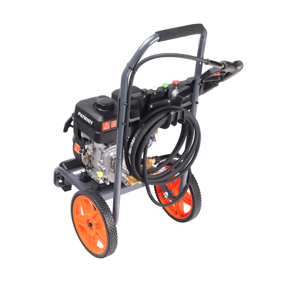 Минимойка Patriot GT3 Pro (322306107)