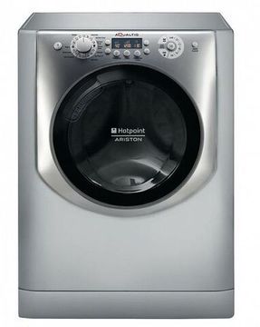 Стиральная машина Hotpoint-Ariston QVB 9129 SS