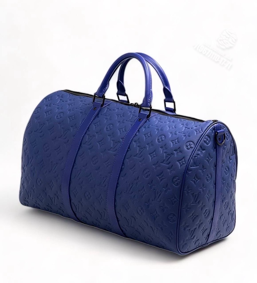 Дорожная сумка Louis Vuitton Keepall 50