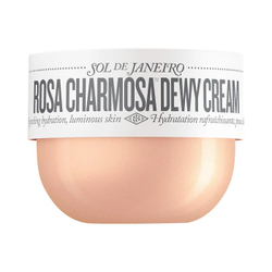 Sol de Janeiro Rosa Charmosa Dewy Cream 240mL