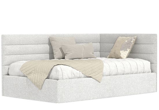 Кровать угловая Лайн kids