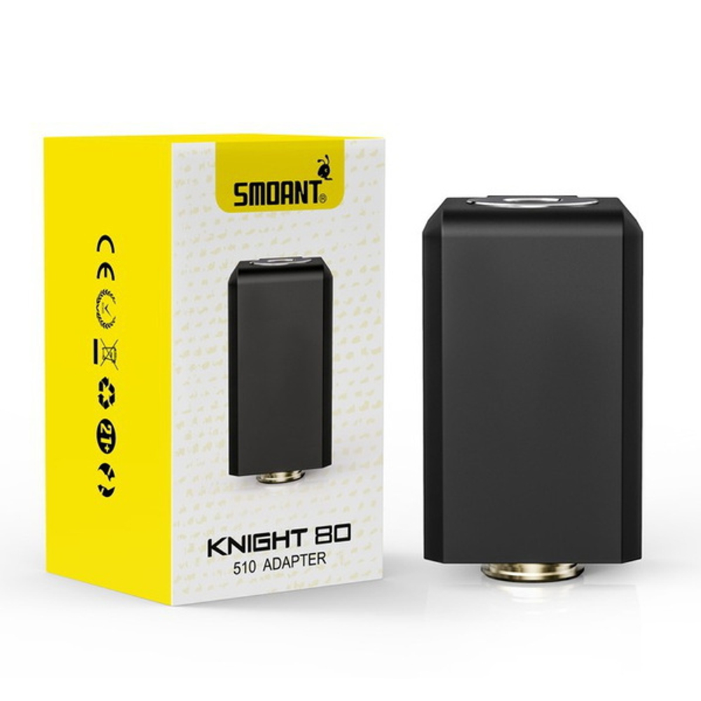 Адаптер Smoant Knight 80