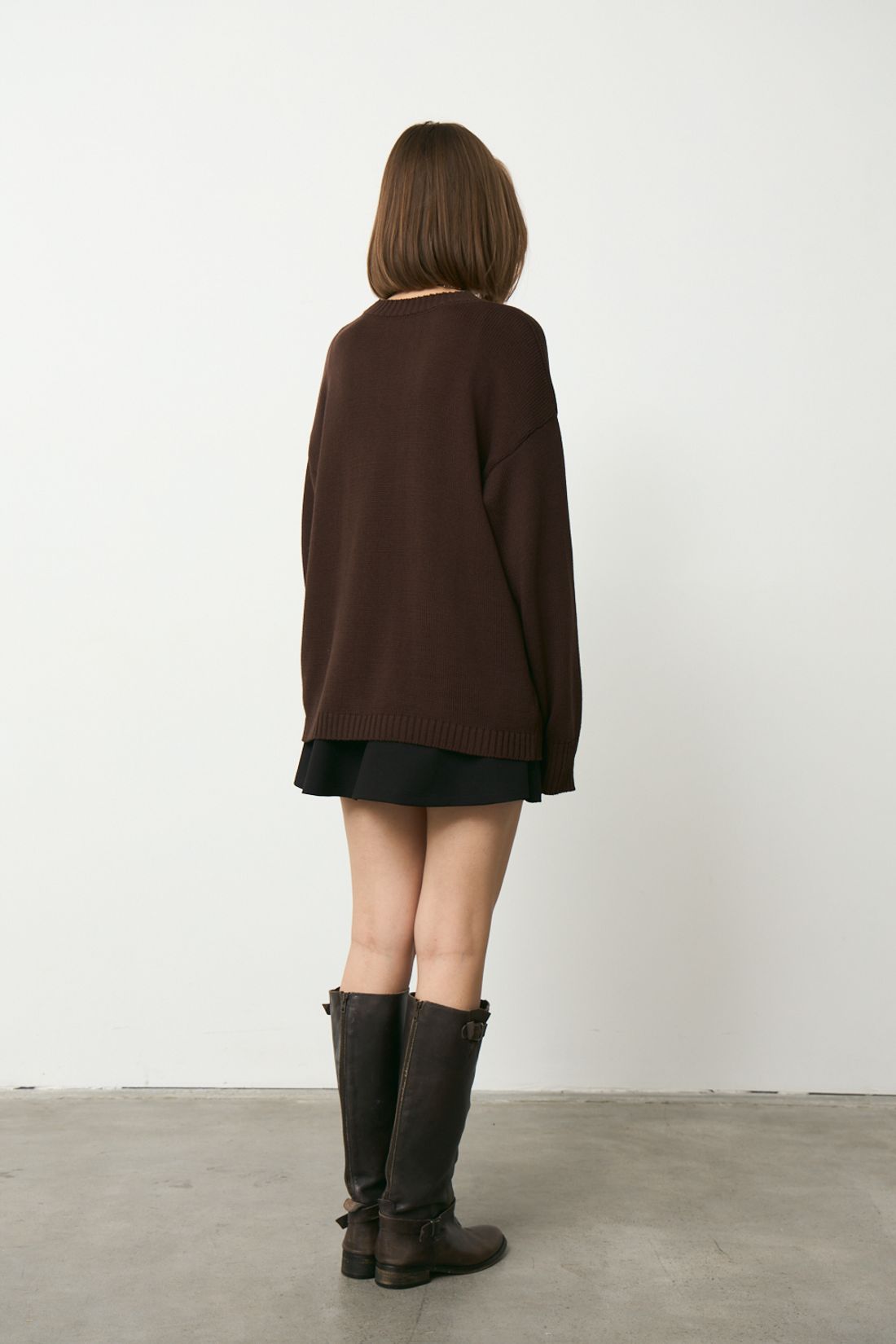 Джемпер R5089