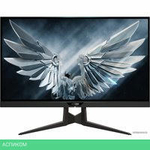 Игровой монитор Gigabyte Aorus FI27Q-P