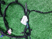 Проводка салонная Omoda C5 (2022-н.в.)