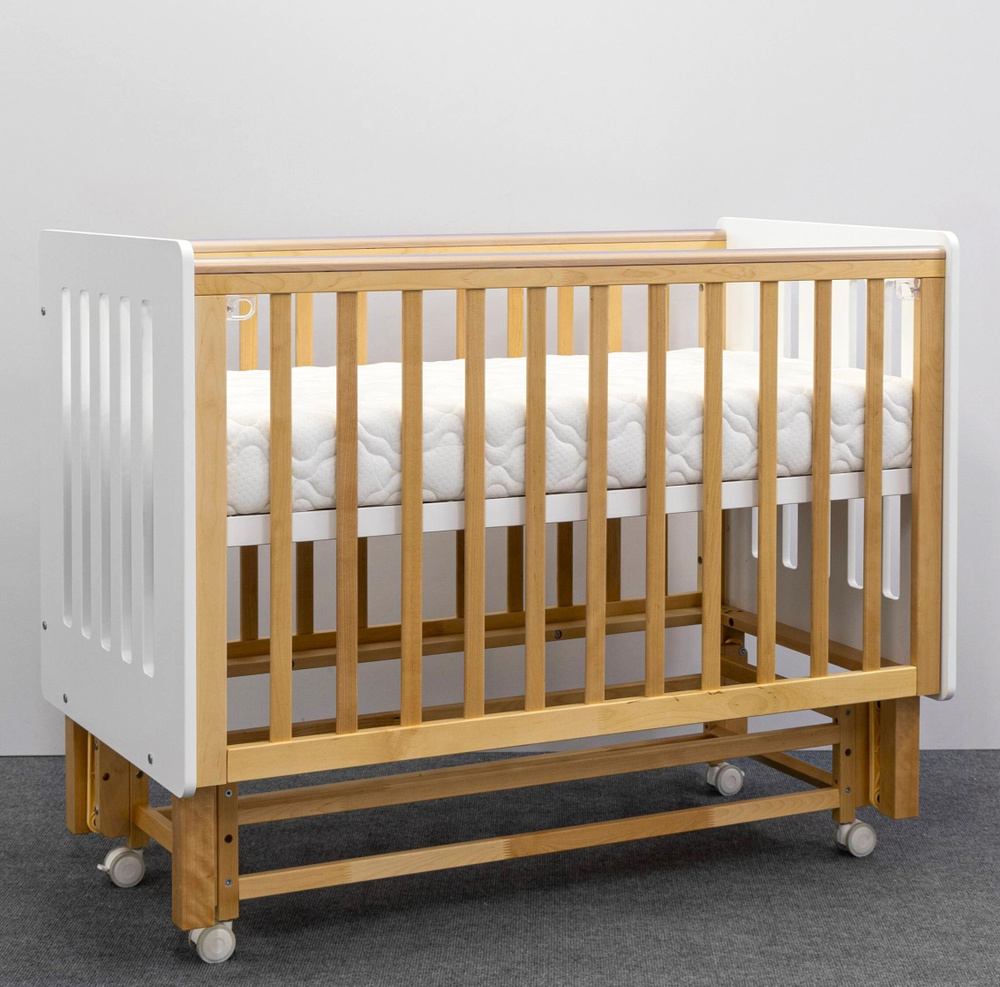 Маятник универсальный для кроватки Antemi Mari, Дерево