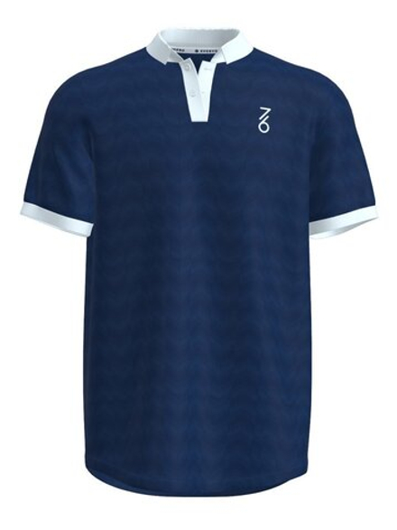 ОДЕЖДА ДЛЯ ТЕННИСА Мужская, Поло SEVENSIX ANDY POLO .
