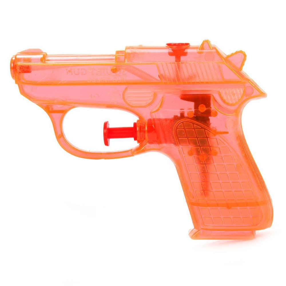 Водный пистолет 11см, пакет 1088