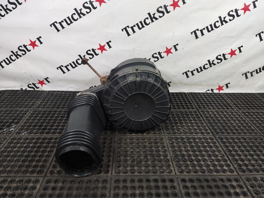 Корпус воздушного фильтра 2017г.