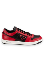 Кроссовки Prada