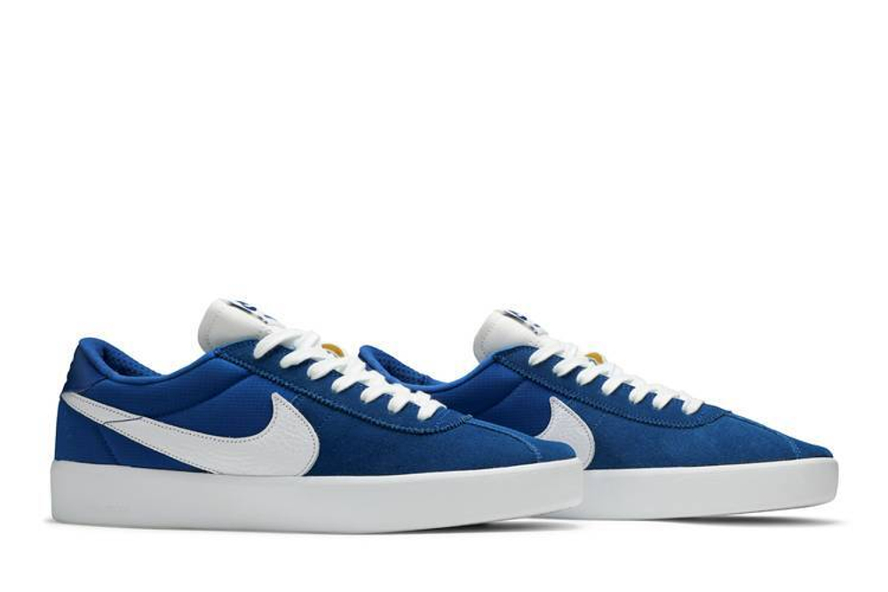 Кроссовки Nike Sb Bruin Low React