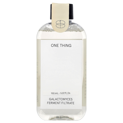 One Thing, фильтрат фермента галактомицетов, 150 мл (5,07 жидк. унции)
