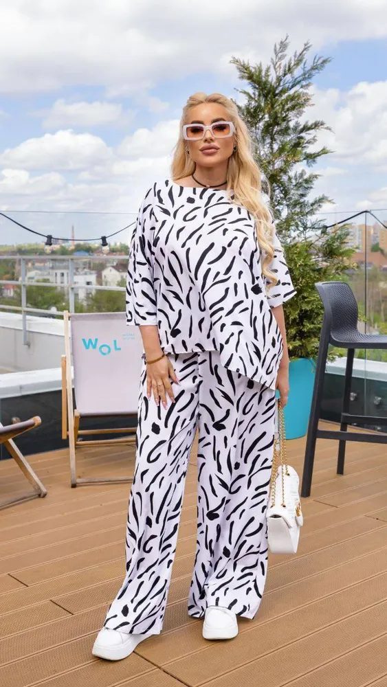 Костюм УК-1913-4 Fabrika