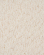 Стул Роккиана букле молочный