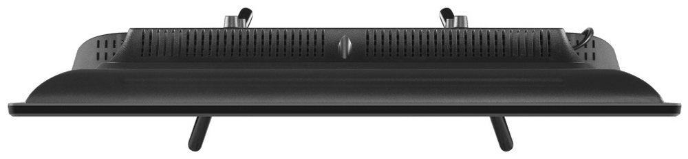 Телевизор MAUNFELD 24" Телевизор MLT24H01, HD 53 см черный