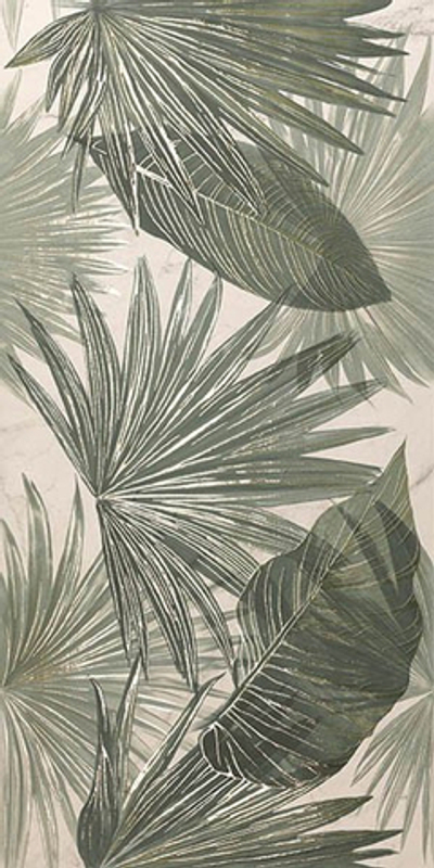 Настенная плитка ROMA STONE TROPICAL VERDE MATT (fRF9)