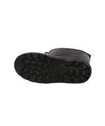 Сапоги мужские из ЭВА Дарина Д32-НУ с надставкой и утеплителем Forvard -15 (Эльбрус Гео Плюс), Черный