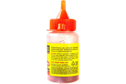 Красная краска для разметочных шнуров 50 г STAYER 0640-2_z01